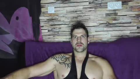 Snapshot of bigboyband chatting on 01-27-25, 07:13 Bigboyband online show from 01-27-25, 07:13