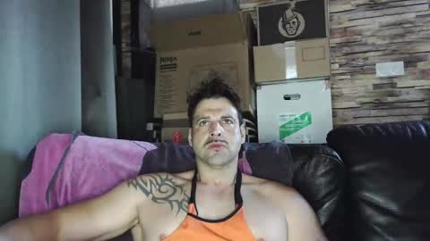 Bigboyband online show from 04-07-26, 07:42