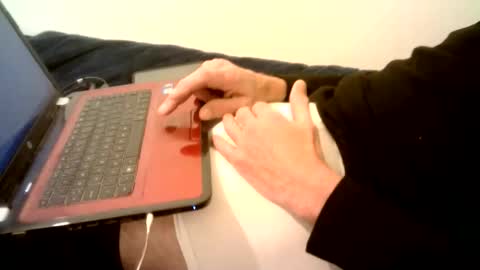 bigboygavin online show from 01-10-26, 04:09