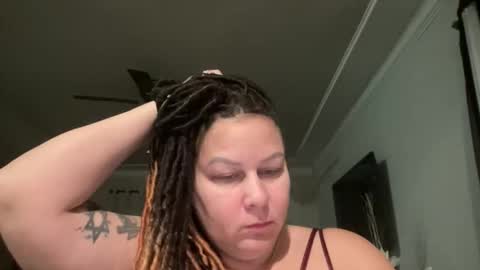 BIG BREAST SABRINA online show from 02-04-26, 12:22