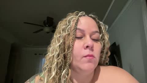 BIG BREAST SABRINA online show from 03-05-26, 01:18