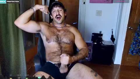 BigBro online show from 09-17-25, 04:47