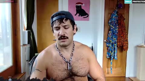 BigBro online show from 11-11-25, 05:35