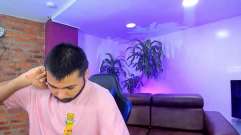 MOD ramon My team is mickey and roman online show from 12-16-25, 01:05