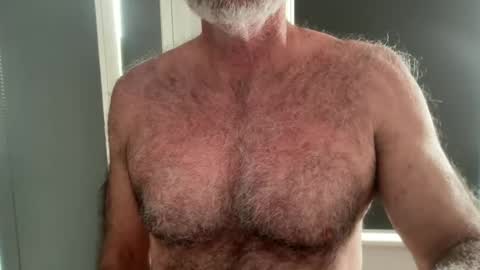 Snapshot of bigbush1 chatting on 06-18-26, 12:00 big bush online show from 06-18-26, 12:00