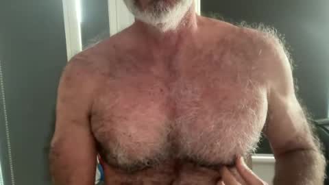 Snapshot of bigbush1 chatting on 06-19-26, 12:04 big bush online show from 06-19-26, 12:04