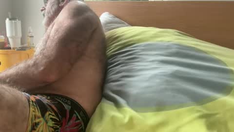 Snapshot of bigbush1 chatting on 07-01-26, 04:47 big bush online show from 07-01-26, 04:47