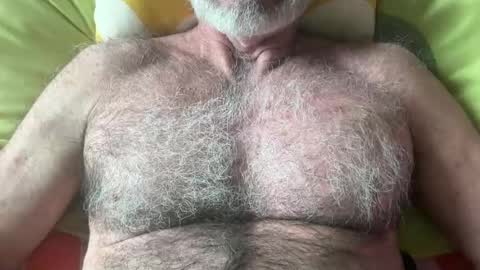 Snapshot of bigbush1 chatting on 07-05-26, 01:34 big bush online show from 07-05-26, 01:34