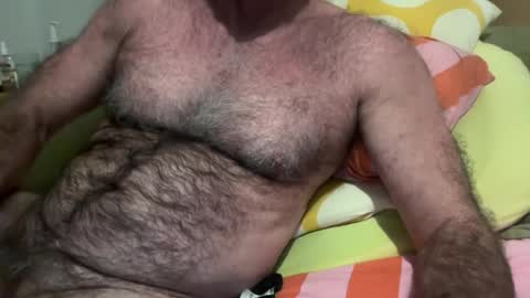 Snapshot of bigbush1 chatting on 07-14-26, 08:52 big bush online show from 07-14-26, 08:52