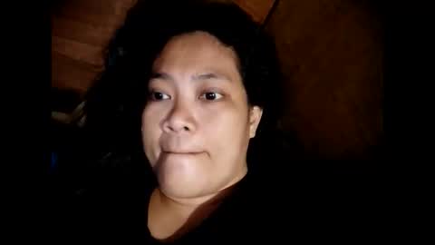 Snapshot of bigbutt_ladywap chatting on 09-17-25, 10:22 Charlotte online show from 09-17-25, 10:22