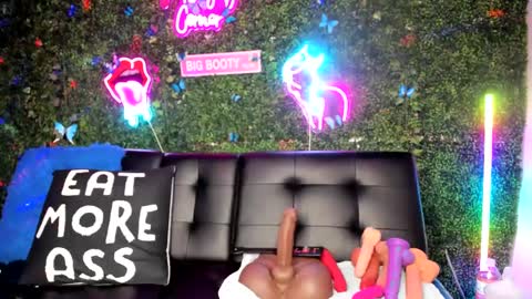 bigbuttsarena online show from 12-03-24, 12:02