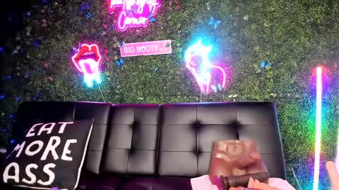 bigbuttsarena online show from 12-13-24, 05:05