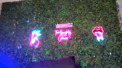 bigbuttsarena online show from 03-02-26, 07:54