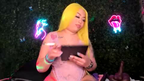 bigbuttsarena online show from 03-16-26, 07:12