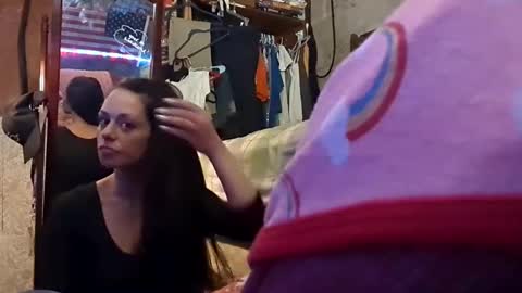 daddys girl online show from 09-09-25, 09:20