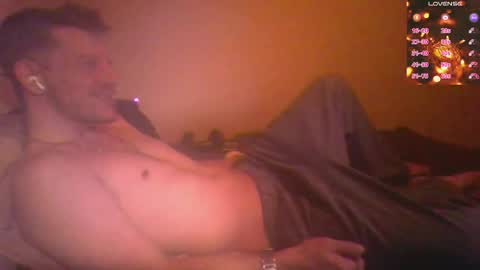 Jon - Im Straight online show from 03-02-25, 11:29