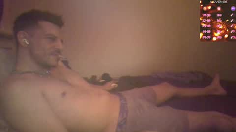 Jon - Im Straight online show from 03-02-25, 02:32