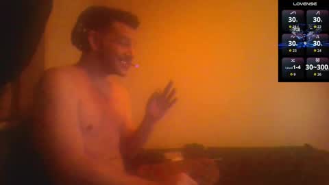 Jon - Im Straight online show from 09-12-25, 07:52