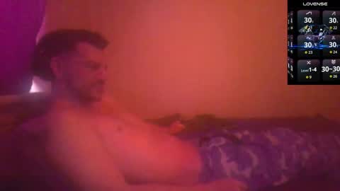 Jon - Im Straight online show from 09-13-25, 05:46