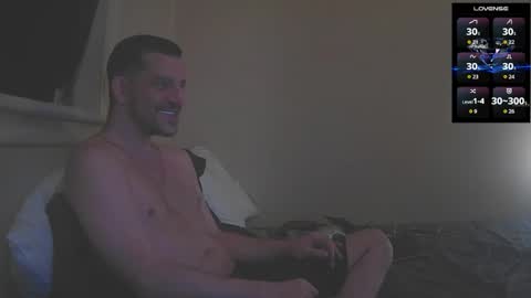 Jon - Im Straight online show from 11-19-25, 02:11