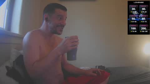 Jon - Im Straight online show from 11-23-25, 04:07