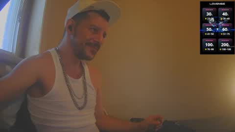 Jon - Im Straight online show from 12-17-25, 07:53