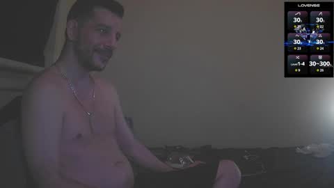 Jon - Im Straight online show from 01-19-26, 12:58