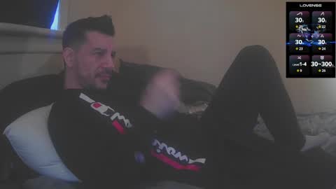 Jon - Im Straight online show from 02-08-26, 01:58