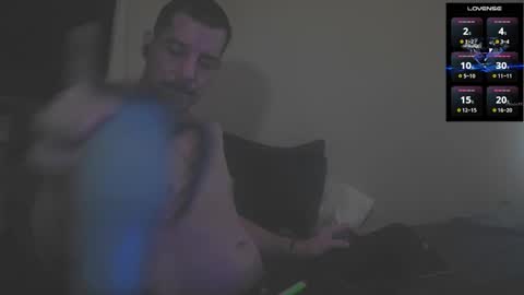 Jon - Im Straight online show from 02-20-26, 11:16