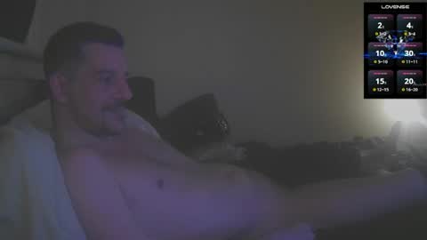 Jon - Im Straight online show from 04-02-26, 07:17