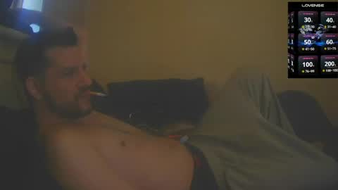 Jon - Im Straight online show from 07-04-26, 10:16