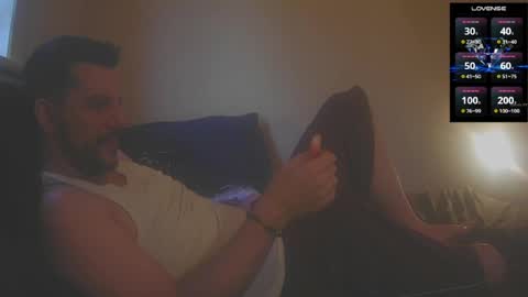 Jon - Im Straight online show from 07-06-26, 12:07