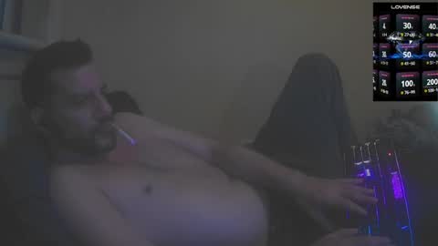 Jon - Im Straight online show from 07-08-26, 07:35