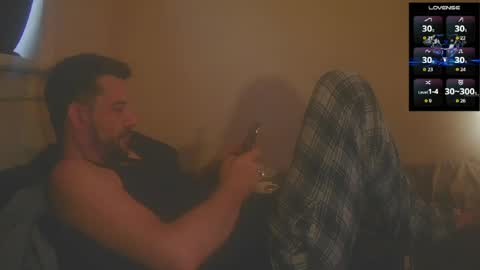 Jon - Im Straight online show from 07-09-26, 06:45
