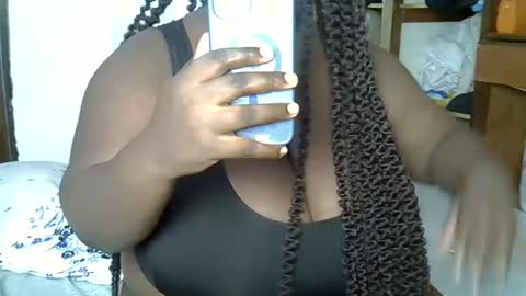 bigchocotities online show from 01-27-25, 06:30