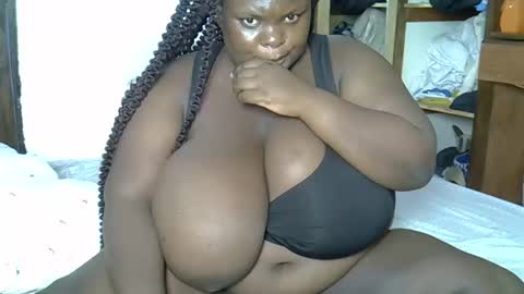 bigchocotities online show from 01-27-25, 09:34