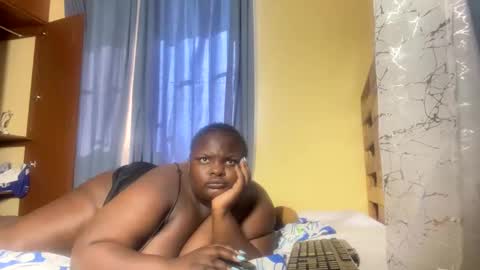 bigchocotities online show from 03-04-25, 12:44