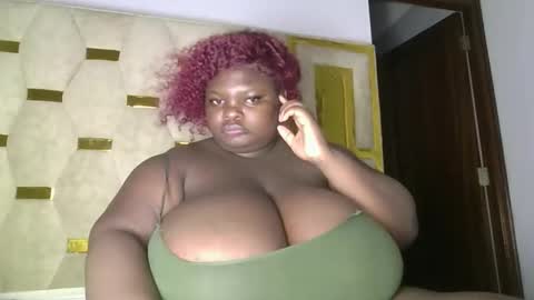 bigchocotities online show from 02-07-26, 09:51