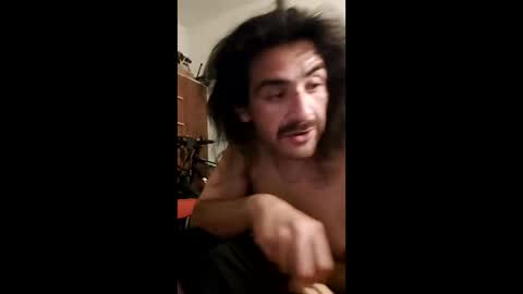 bigchorizo18 online show from 04-19-26, 07:51