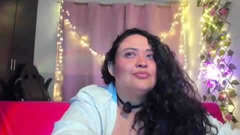 Cloe   online show from 03-17-26, 08:28