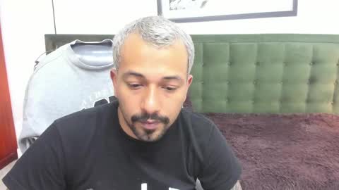 Snapshot of bigcock_hair chatting on 09-12-25, 09:37 bigcock_hair online show from 09-12-25, 09:37