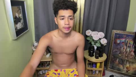 Nj online show from 03-01-25, 06:24