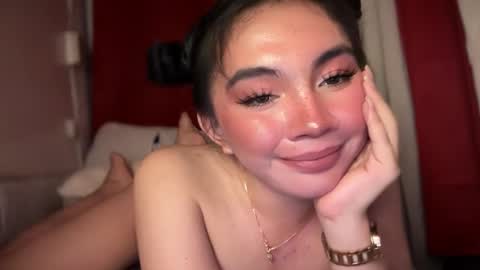 Yeng online show from 10-28-25, 06:21