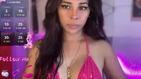 queen amanda online show from 12-02-24, 03:25