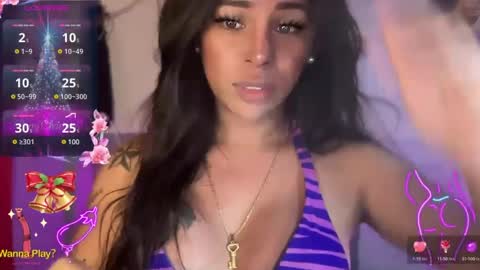 queen amanda online show from 12-09-24, 12:30