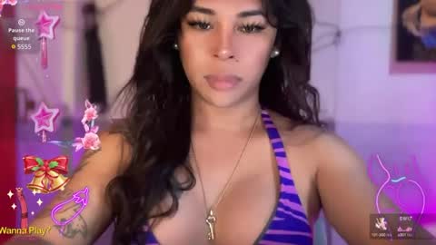 queen amanda online show from 01-07-25, 04:18