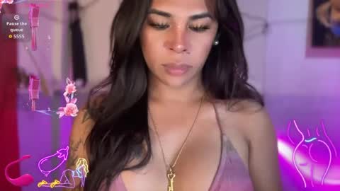 queen amanda online show from 01-08-25, 05:37