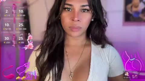 queen amanda online show from 01-20-25, 09:13