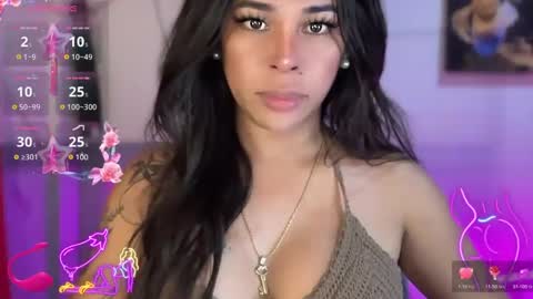 queen amanda online show from 01-22-25, 05:26