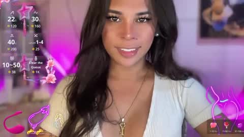 queen amanda online show from 01-24-25, 06:57